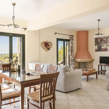 Stamo By Select * Trapezaki (Kefalonia)