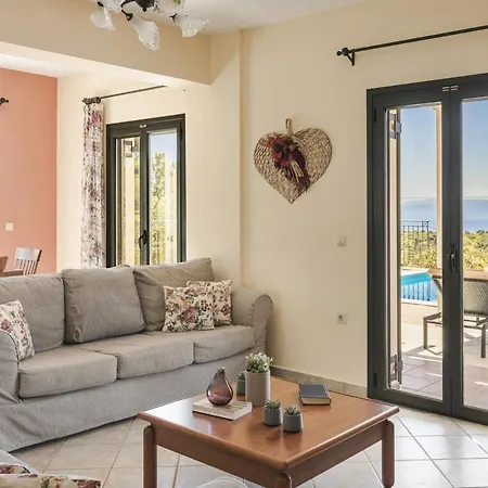 Stamo By Select Villa