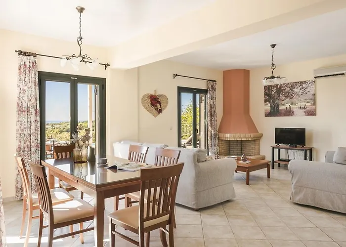 Stamo By Select * Trapezaki (Kefalonia)