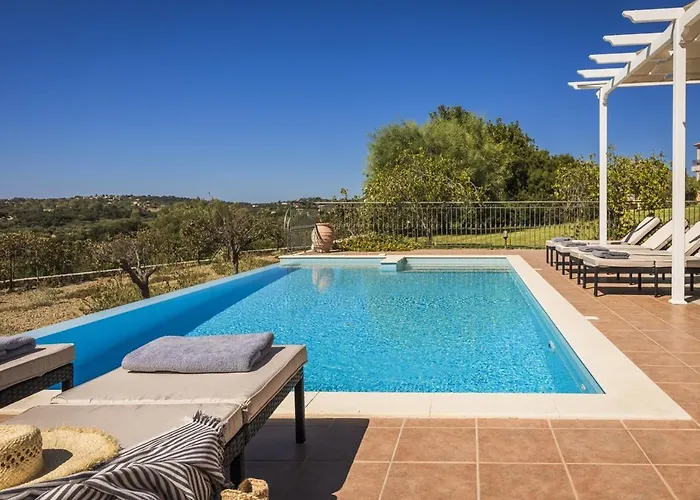 Villa Stamo By Select *