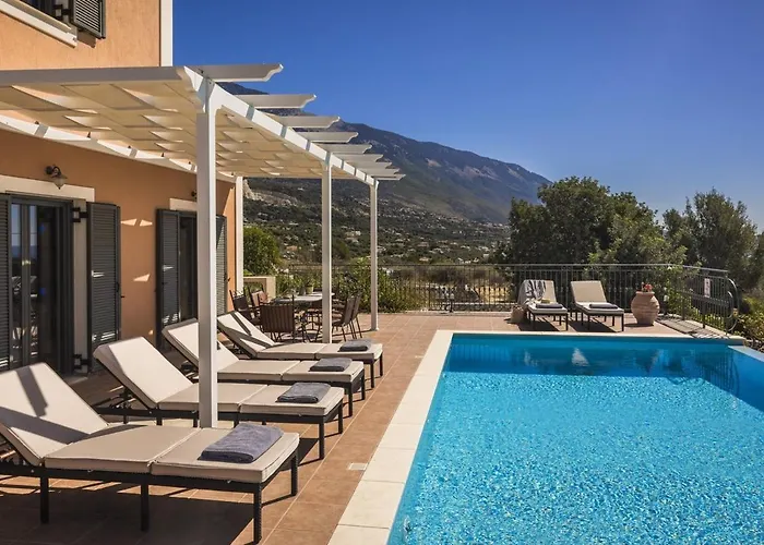 Villa Stamo By Select *