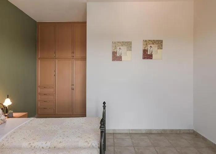 Stamo By Select Villa Trapezaki (Kefalonia)