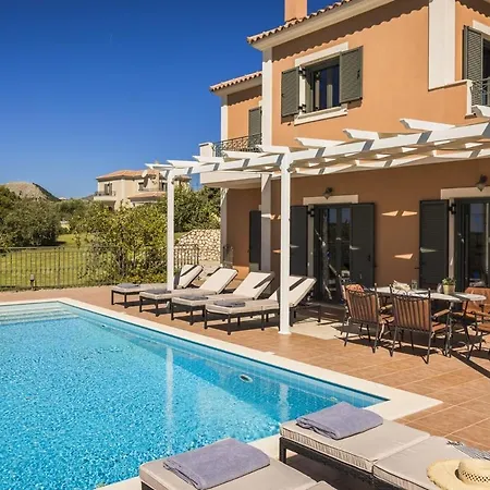 Stamo By Select Trapezaki (Kefalonia)