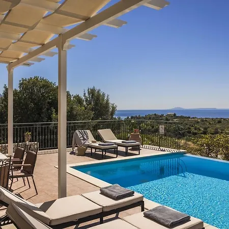 Villa Stamo By Select *