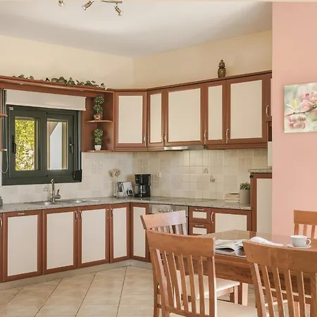 Villa Stamo By Select Trapezaki (Kefalonia)