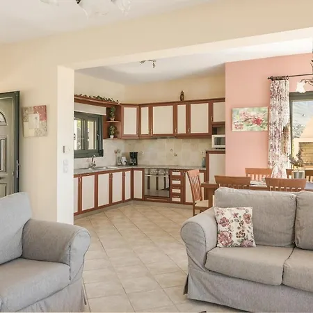 Stamo By Select * Trapezaki (Kefalonia)