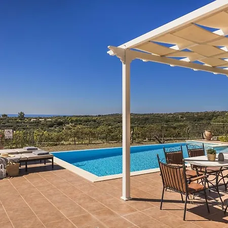 Stamo By Select Villa