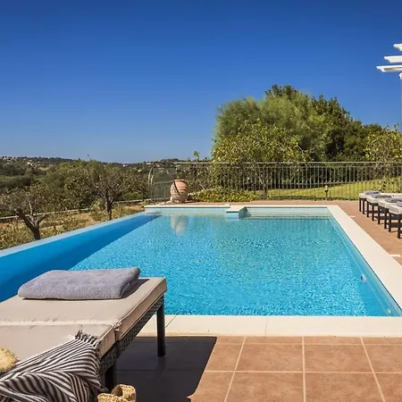 Vilă Stamo By Select Trapezaki (Kefalonia)