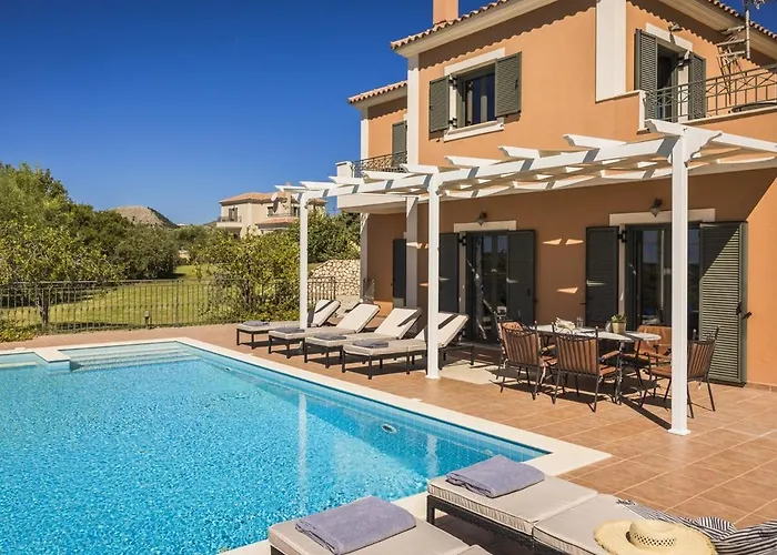 Stamo By Select Trapezaki (Kefalonia)