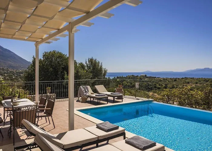 Villa Stamo By Select *