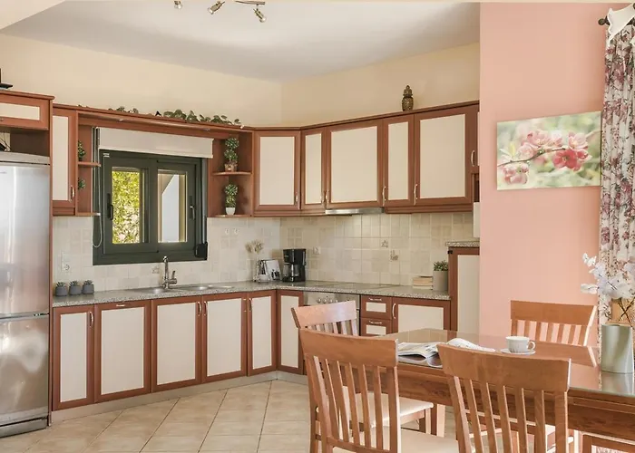 Villa Stamo By Select Trapezaki (Kefalonia)