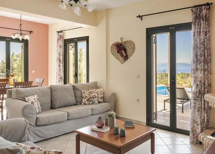 Stamo By Select Villa