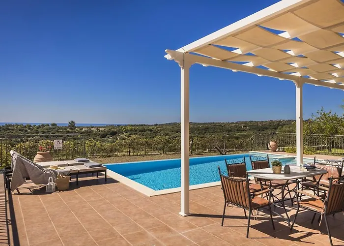 Stamo By Select Villa