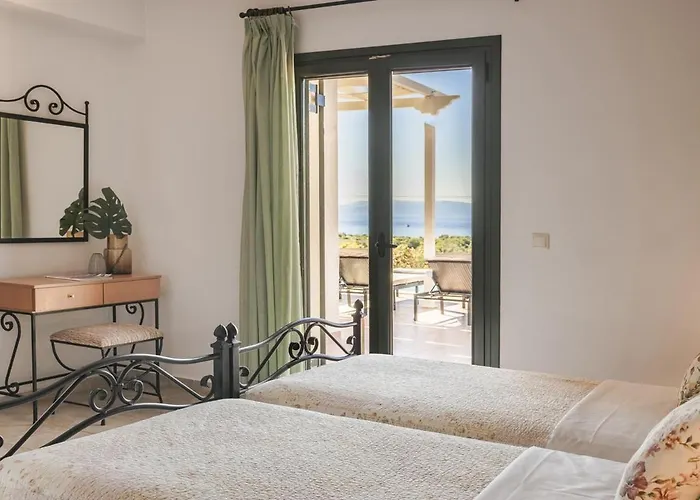 Villa Stamo By Select