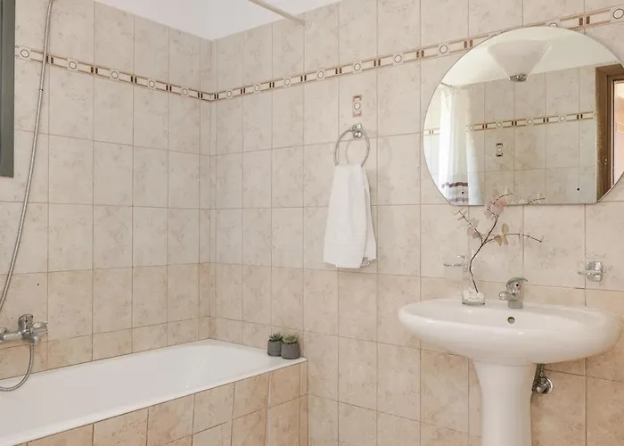 빌라 Stamo By Select 트라페자키